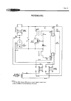 Heathkit GD-1246 - Schematic 
